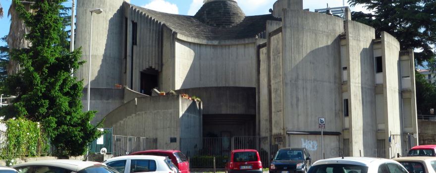 Chiesa della Sacra Famiglia