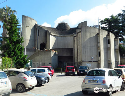 Chiesa della Sacra Famiglia