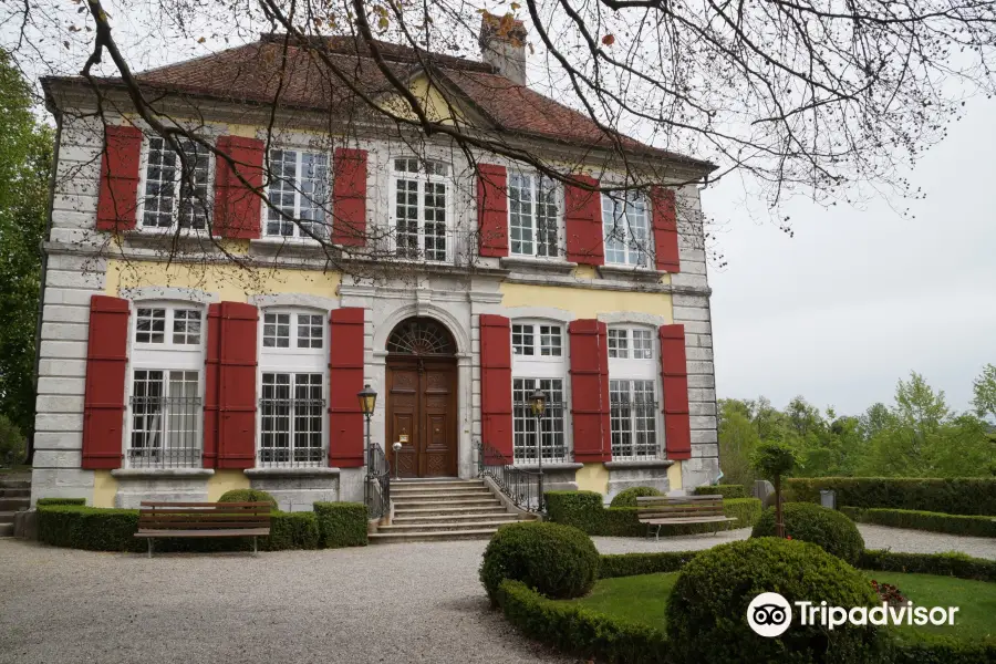 Historisches Museum Blumenstein