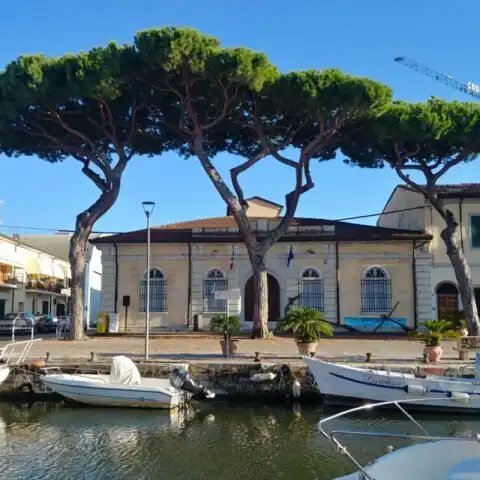 Hotels near Museo Della Marineria 'Alberto Gianni'