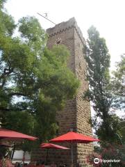 Götzenturm