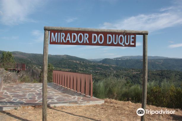 Mirador Do Duque