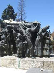 Cementerio de San Fernando