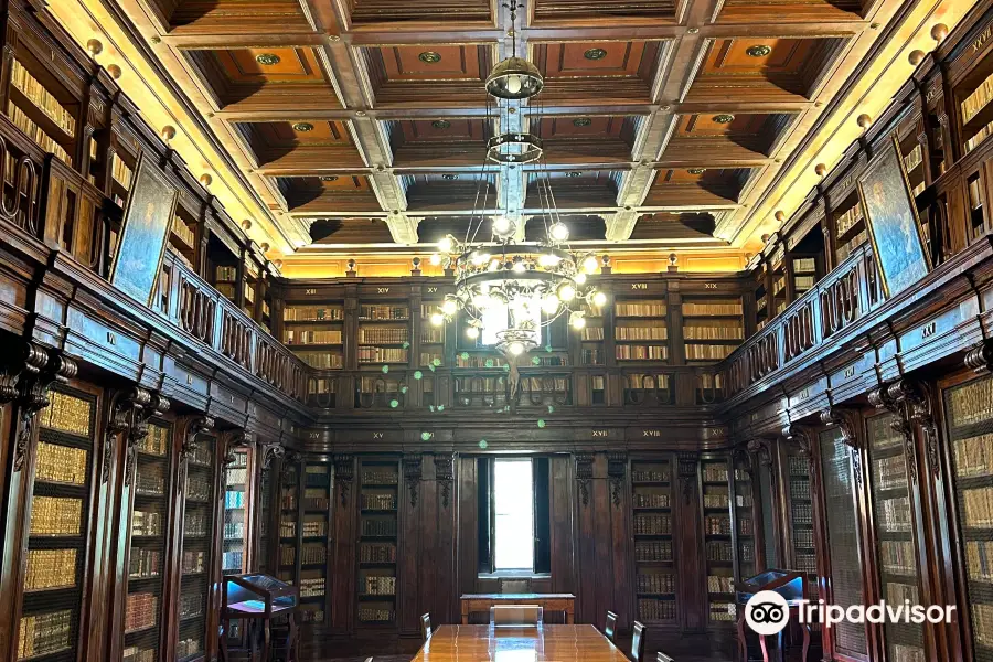 Biblioteca Alagoniana