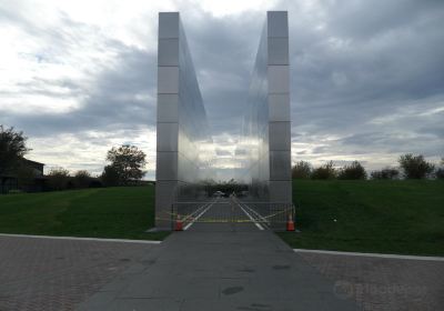 Empty Sky Memorial