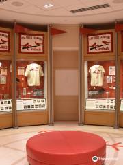 St. Louis Cardinals Hall of Fame and Museum