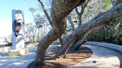 Ribault Monument