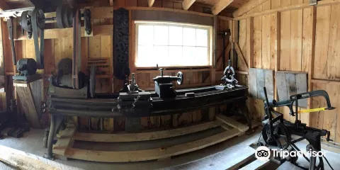 Memory Lane Heritage Village