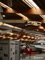 Danmarks Flymuseum