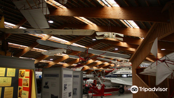 Danmarks Flymuseum
