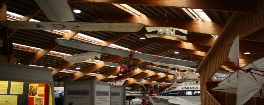 Danmarks Flymuseum