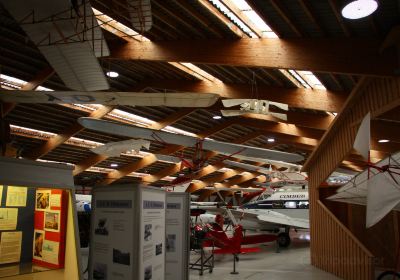 Danmarks Flymuseum