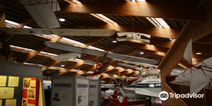 Danmarks Flymuseum