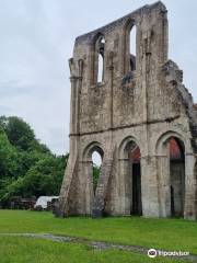 Kloster Walkenried