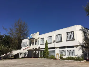 Kayan State Cultural Museum