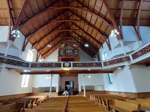 Sutherland NG Kerk