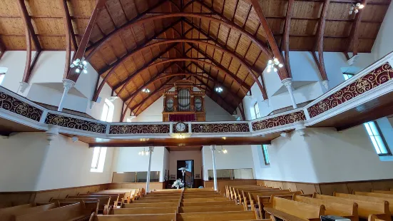 Sutherland NG Kerk