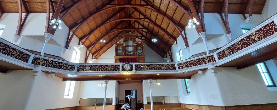 Sutherland NG Kerk