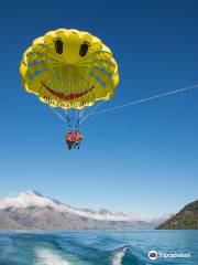 Queenstown Paraflights