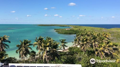 Parque Nacional Isla Contoy