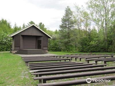 Sibbald Point Provincial Park