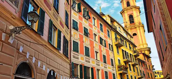 Rapallo