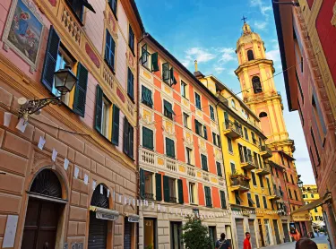Rapallo