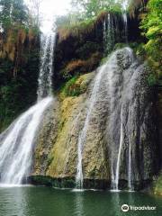 Dai Yem Waterfall