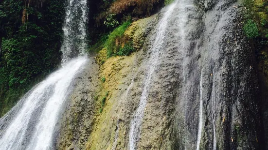 Dai Yem Waterfall