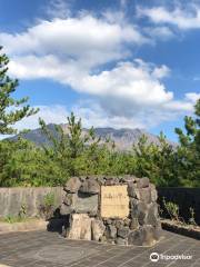 Karasujima Island