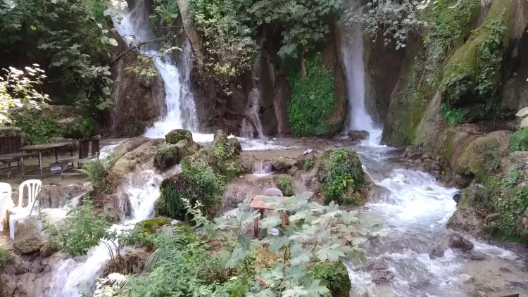 Harbiye Mahallesi