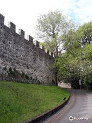 Il Castello di Calenzano