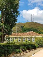 Museu Casa da Hera