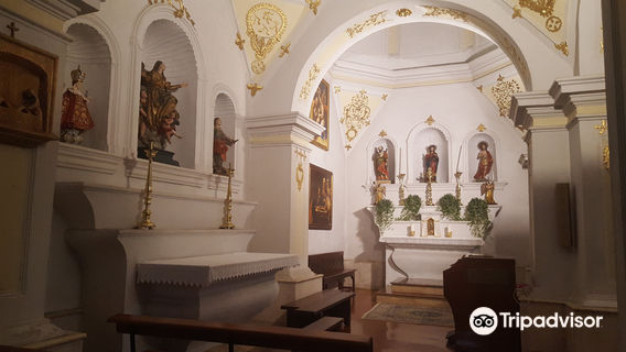 Chiesa di San Giacomo Maggiore