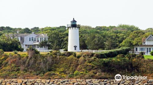 East Chop Lighthouse