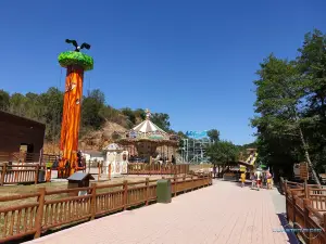 Parc de la Vallee