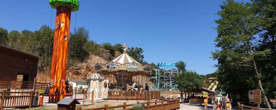 Parc de la Vallee
