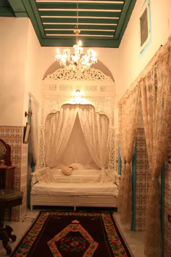 Dar Hassine Allani