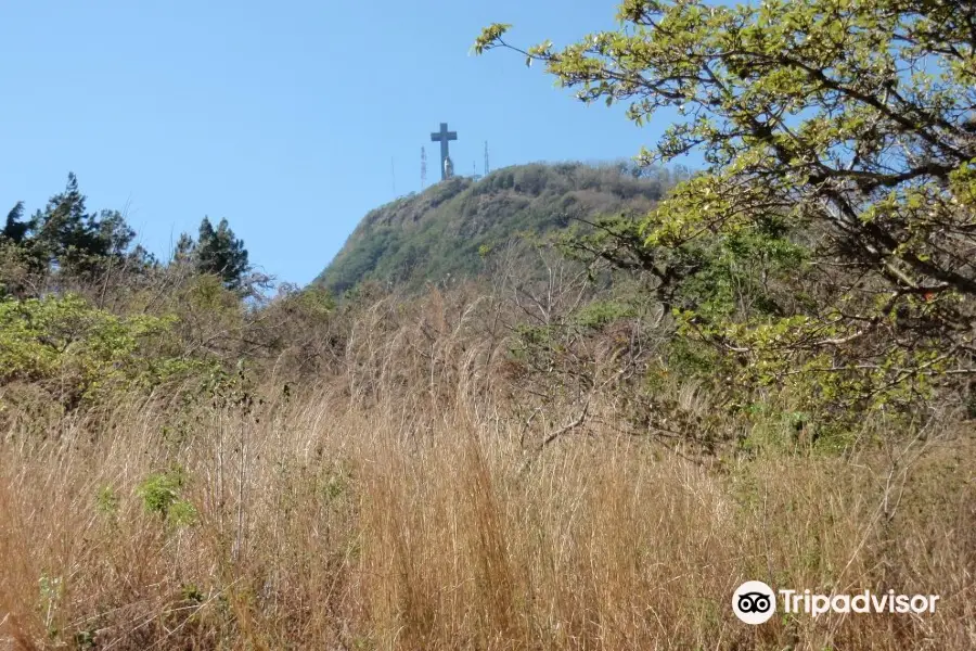 Cerro Apante