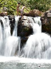 Cachoeira das Araras