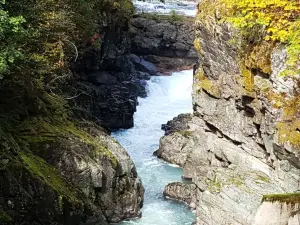 Stamp River Provincial Park