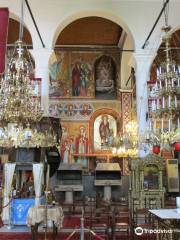 Church "Dormition of Theotokos"