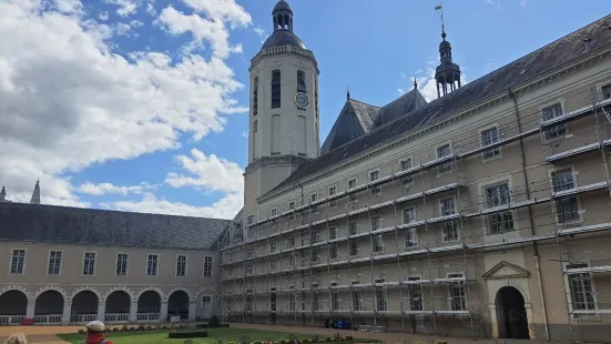 Prytanee National Militaire