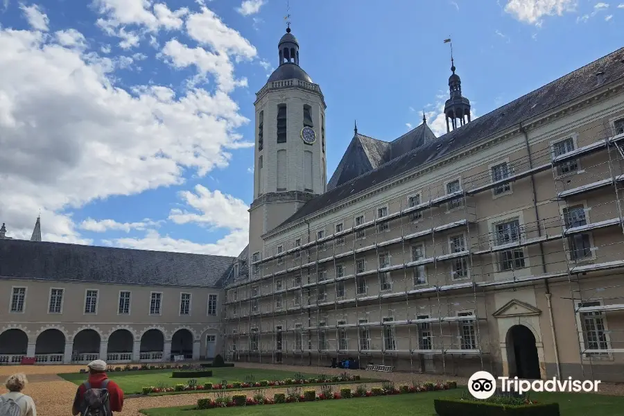 皇家大亨利學院