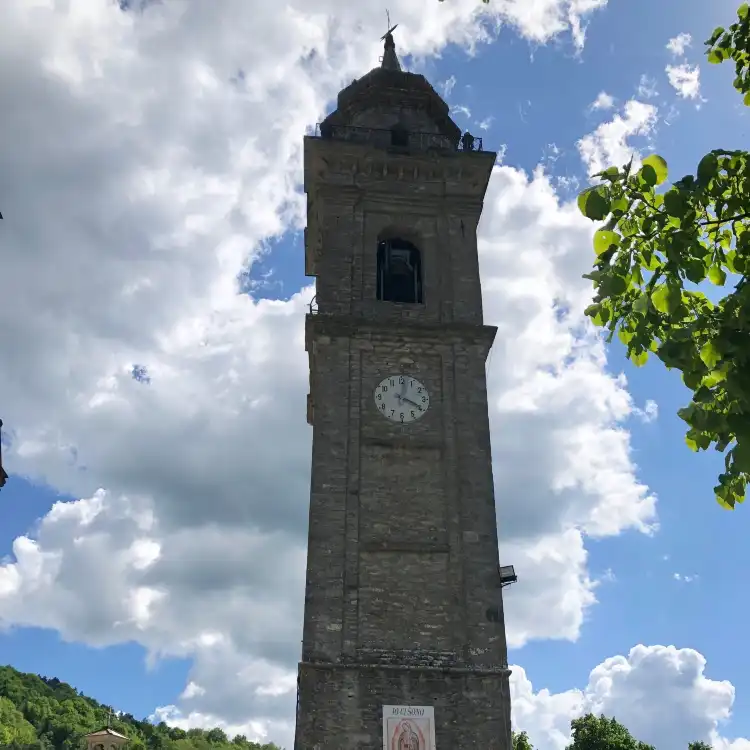Hotels in Santo Stefano d’Aveto