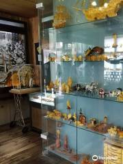 Amber Gallery-Museum