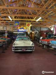 Motion Unlimited Museum and Classic Vehicle Sales