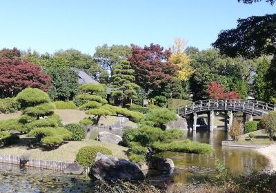 Hanataen Garden