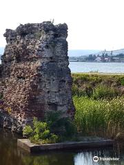 Trajan's Bridge