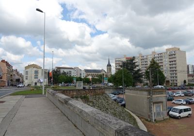 Église Notre Dame des Victoires